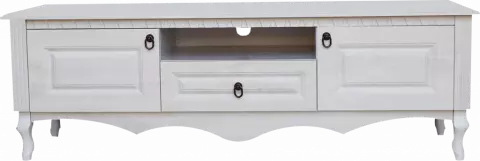 میز تلویزیون کرال استند مدل NC-140