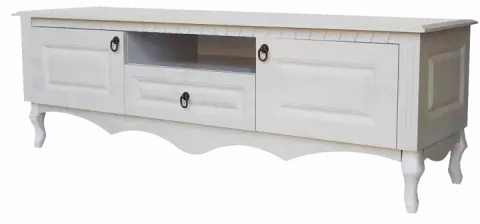 میز تلویزیون کرال استند مدل NC-140