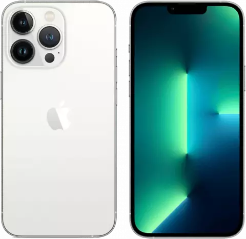 گوشی موبایل 512 گیگابایت Apple مدل iPhone 13 Pro 5G
