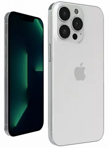 گوشی موبایل 512 گیگابایت Apple مدل iPhone 13 Pro 5G