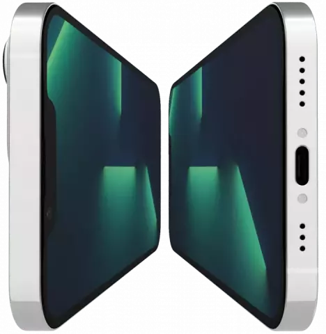 گوشی موبایل 512 گیگابایت Apple مدل iPhone 13 Pro 5G