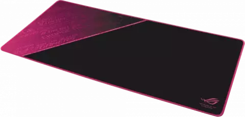 موس پد گیمینگ Asus مدل ROG Sheath Electro Punk