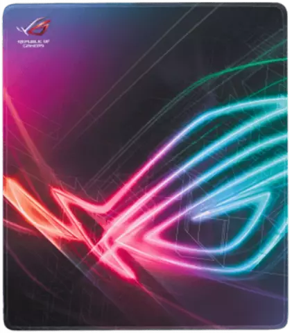 موس پد گیمینگ Asus مدل ROG Strix Edge