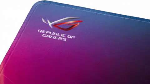موس پد گیمینگ Asus مدل ROG Strix Edge