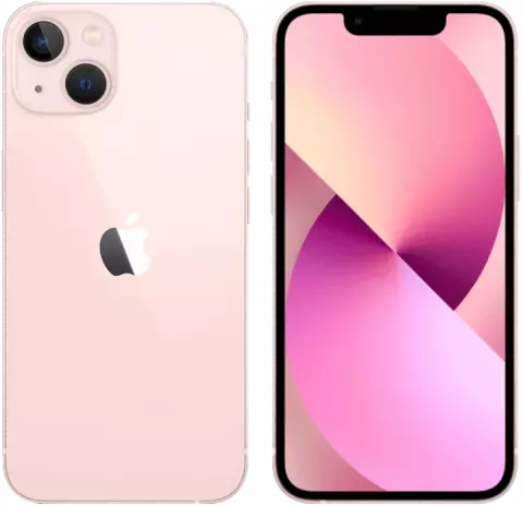 گوشی موبایل 512 گیگابایت Apple مدل iPhone 13 mini 5G