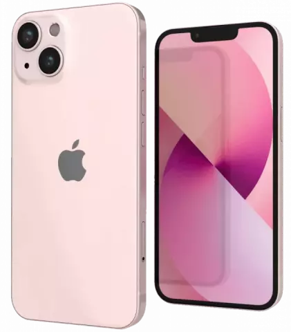 گوشی موبایل 512 گیگابایت Apple مدل iPhone 13 mini 5G