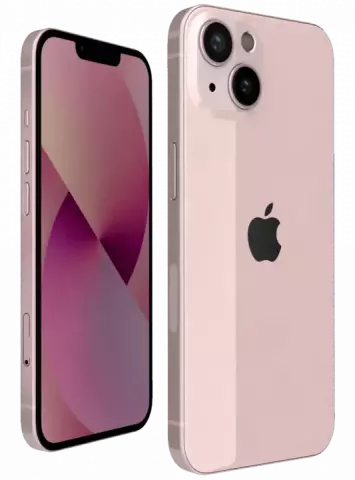 گوشی موبایل 512 گیگابایت Apple مدل iPhone 13 mini 5G