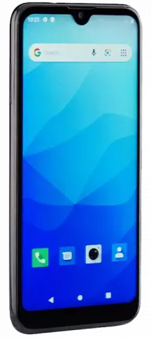 گوشی موبایل 32 گیگابایت G plus مدل  P10