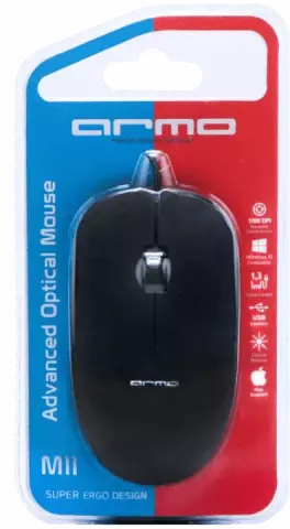 موس سیمی ARMO مدل M11