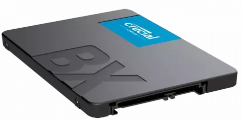 حافظه SSD اینترنال 1 ترابایت Crucial مدل  BX500