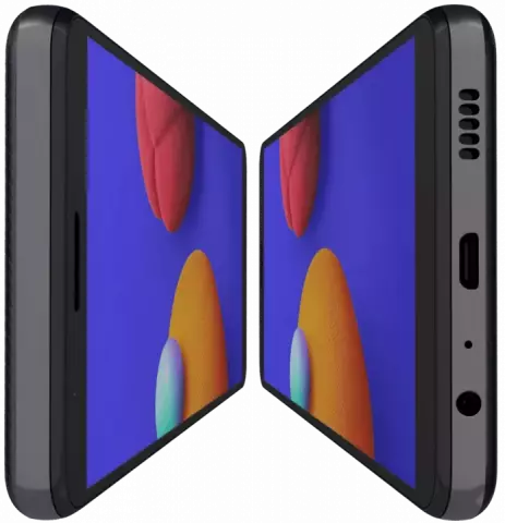 گوشی موبایل 32 گیگابایت Samsung مدل Galaxy A01 Core
