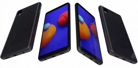 گوشی موبایل 32 گیگابایت Samsung مدل Galaxy A01 Core