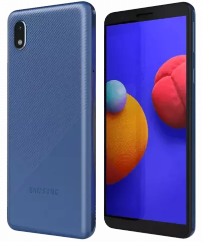 گوشی موبایل 32 گیگابایت Samsung مدل Galaxy A01 Core