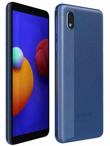 گوشی موبایل 32 گیگابایت Samsung مدل Galaxy A01 Core