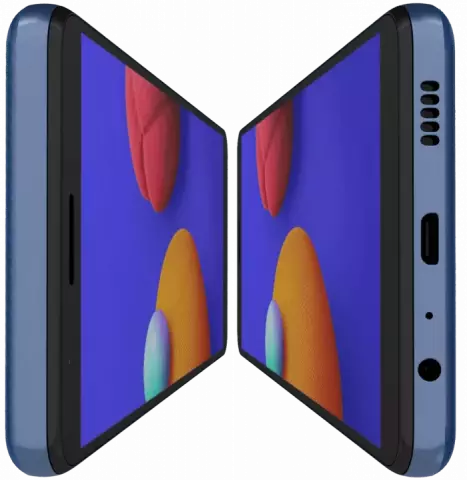 گوشی موبایل 32 گیگابایت Samsung مدل Galaxy A01 Core
