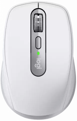 موس بی سیم Logitech مدل MX ANYWHERE 3 FOR MAC