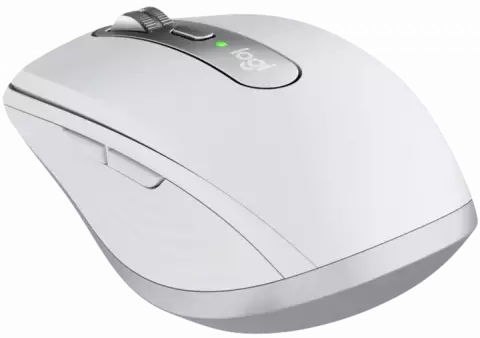 موس بی سیم Logitech مدل MX ANYWHERE 3 FOR MAC