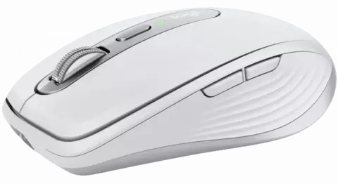 موس بی سیم Logitech مدل MX ANYWHERE 3 FOR MAC