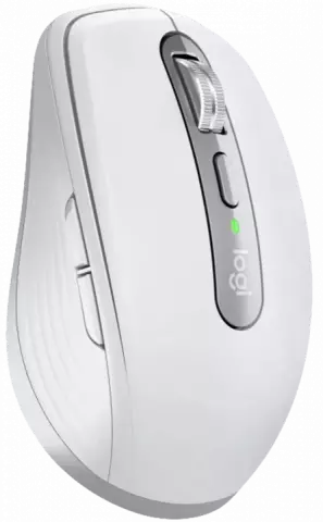 موس بی سیم Logitech مدل MX ANYWHERE 3 FOR MAC