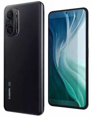 گوشی موبایل 256 گیگابایت Xiaomi مدل Mi 11i 5G نسخه گلوبال