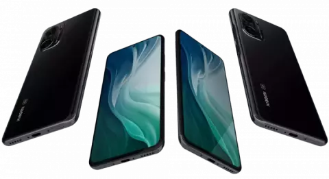 گوشی موبایل 256 گیگابایت Xiaomi مدل Mi 11i 5G نسخه گلوبال