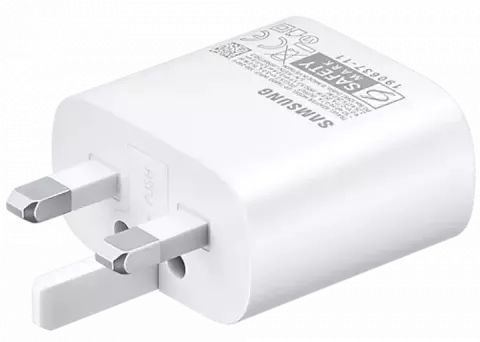 شارژر دیواری Samsung مدل EP-TA800