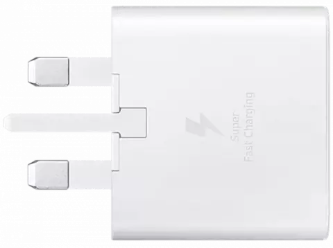 شارژر دیواری Samsung مدل EP-TA800