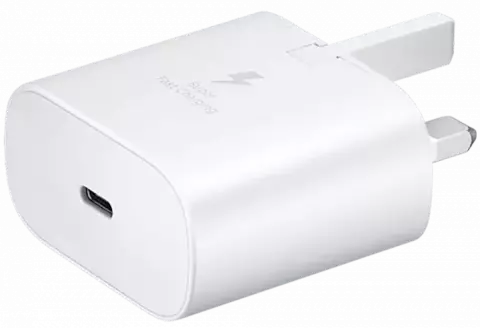 شارژر دیواری Samsung مدل EP-TA800