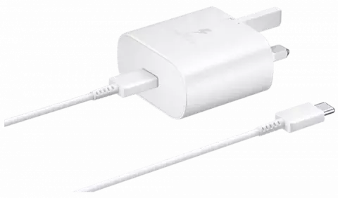 شارژر دیواری Samsung مدل EP-TA800