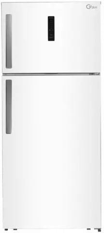 یخچال بالا فریزر جی پلاس مدل K516W