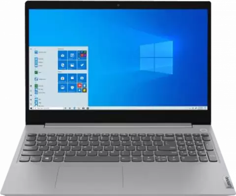 لپ تاپ 15.6 اینچ Lenovo مدل IdeaPad 3 15IML05