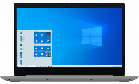 لپ تاپ 15.6 اینچ Lenovo مدل IdeaPad 3 15IML05