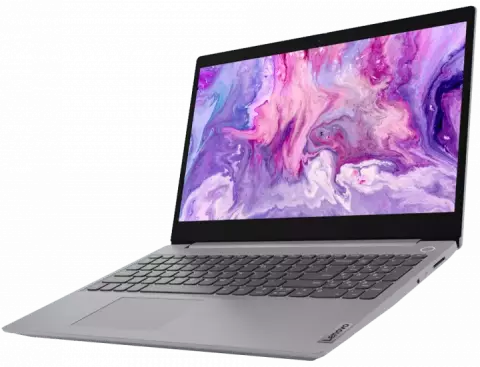لپ تاپ 15.6 اینچ Lenovo مدل IdeaPad 3 15IML05