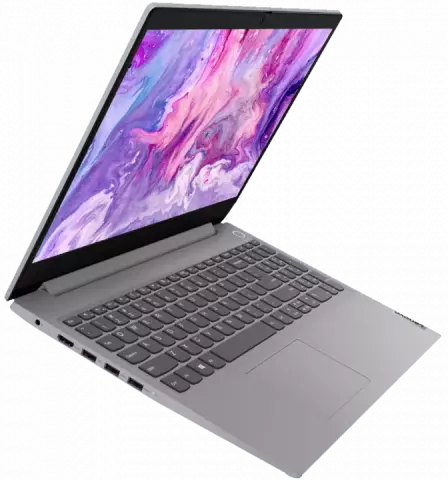 لپ تاپ 15.6 اینچ Lenovo مدل IdeaPad 3 15IML05