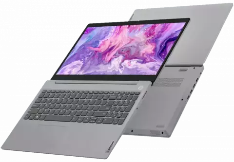 لپ تاپ 15.6 اینچ Lenovo مدل IdeaPad 3 15IML05