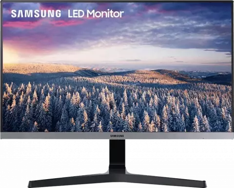 مانیتور 21.5 اینچ Samsung مدل  S22R350FHM