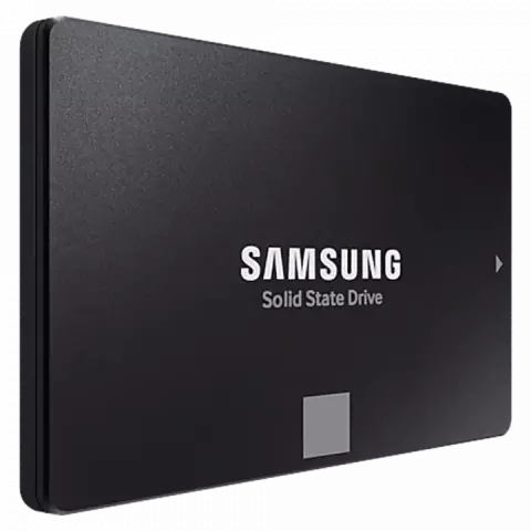 حافظه SSD اینترنال 2 ترابایت Samsung مدل  870 EVO