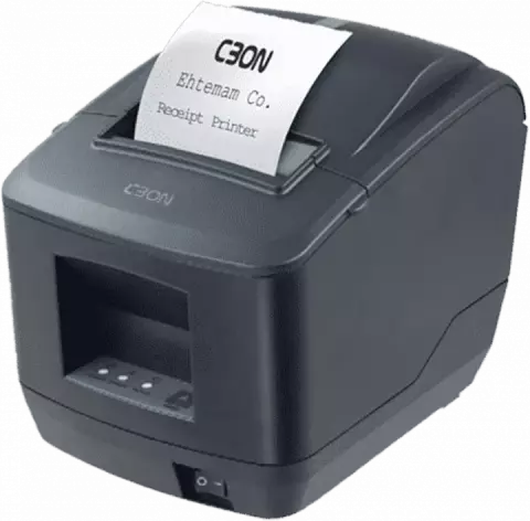 فیش پرینتر CBON مدل CR-B826A