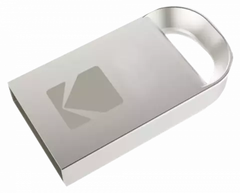 فلش مموری 32 گیگابایت Kodak مدل Mini Metal K902