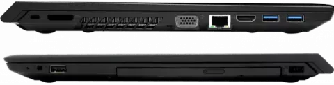 لپ تاپ 15.6اینچی Lenovo V310 مدل 15IKB 80SY03BJUE