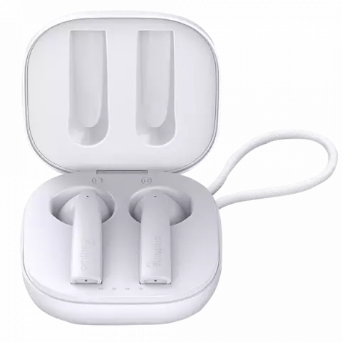 هدفون، هدست، هندزفری و ایرفون 1MORE مدل OMThing Airfree Pods EO005