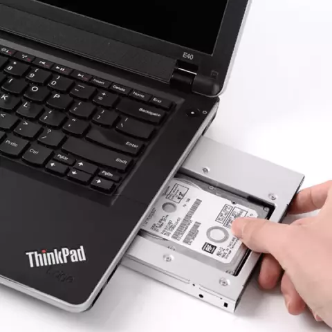 براکت هارد SSD/HDD CADDY اوریکو مدل L127SS