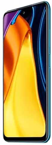 گوشی موبایل 128 گیگابایت Xiaomi مدل Poco M3 PRO 5G نسخه گلوبال