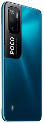 گوشی موبایل 128 گیگابایت Xiaomi مدل Poco M3 PRO 5G نسخه گلوبال