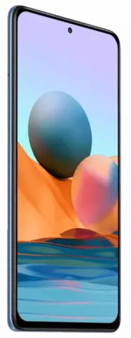 گوشی موبایل 64 گیگابایت Xiaomi مدل Redmi Note 10S نسخه گلوبال