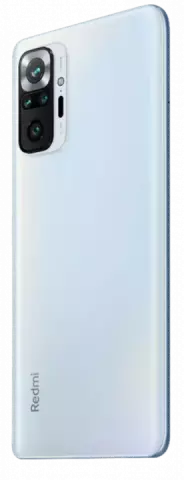 گوشی موبایل 64 گیگابایت Xiaomi مدل Redmi Note 10S نسخه گلوبال