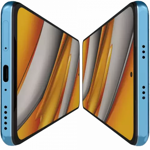 گوشی موبایل 256 گیگابایت Xiaomi مدل POCO F3 5G نسخه گلوبال