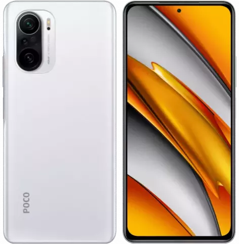گوشی موبایل 256 گیگابایت Xiaomi مدل POCO F3 5G نسخه گلوبال