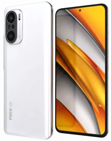 گوشی موبایل 256 گیگابایت Xiaomi مدل POCO F3 5G نسخه گلوبال