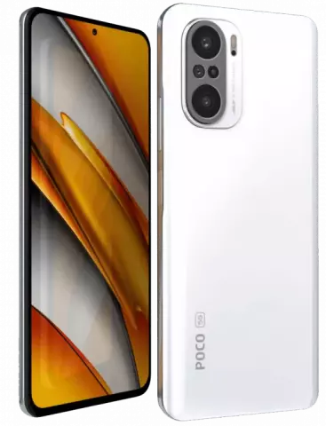 گوشی موبایل 256 گیگابایت Xiaomi مدل POCO F3 5G نسخه گلوبال